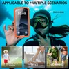 Wasserdichte Schutzhülle für iPhone 17 Pro, Displayschutz, Produktbild-Vorschau 4