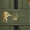Leone1947 Guanti da combattimento edizione militare Verde Anteprima dell’immagine prodotto 6