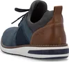 Rieker Herren Schnürschuh Schlupfschuh sportlich Sock Produktbild-Vorschau 23