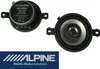 Alpine Lautsprecher Set vorne + hinten passend für VW Golf Produktbild-Vorschau 4