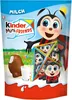 kinder Mini Friends Milchcreme gefüllte Vollmilchschokolade Produktbild-Vorschau 3