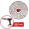 Einhell Professional Akku-Schlagbohrschrauber TP-CD 18/120 Produktbild-Vorschau 2