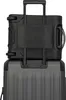 travelite Trolley Jetpack Wings 2 Cabin Black schwarz 40cm Produktbild-Vorschau 7
