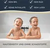 Homerella® Mata antypoślizgowa do kąpieli dla dzieci Podgląd zdjęcia produktu 5