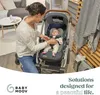 Reduktor siedziska Babymoov Cosymorpho Smokey, może być Podgląd zdjęcia produktu 7