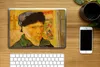 MuchoWow® Laptop Aufkleber Sticker Cover Selbstbildnis mit Produktbild-Vorschau 2