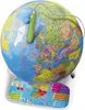Clementoni Eduglobus 50847, Junge/Mädchen, 7 Jahr(e) Produktbild-Vorschau 4