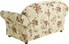 Max Winzer Sofa 2-Sitzer Corona - Flachgewebe multi - Maße: Produktbild-Vorschau 3