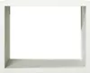 vidaXL Brennholzregal Weiß 100x40x80 cm Stahl Produktbild-Vorschau 4