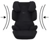 CYBEX Solution X i-Fix, 2-3 (15 - 36 kg; 3 - 12 years), Náhľad obrázku produktu 8