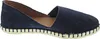 Verbenas Carmen Pantolette Blau Produktbild-Vorschau 57