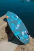 COASTO ONYX WakeSurfer Wakesurf 160cm Surfboard Produktbild-Vorschau 4
