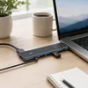Rapoo UCM-2003, USB Typ-C, HDMI, USB 3.2 Gen 1 (3.1 Gen 1), Produktbild-Vorschau 9