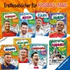 Fußball-Stars - Alles über Mbappé. Vom Fußball-Talent zum Produktbild-Vorschau 5