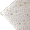 50m x 1,00m JUNOPAX® Geschenkpapier Weihnachten Produktbild-Vorschau 2