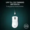 Razer DeathAdder V4 Pro, rechts, Optisch, RF Wireless + USB Produktbild-Vorschau 20