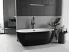 Mexen Eos freistehende Badewanne 170 x 75 cm, weiß/ Produktbild-Vorschau 2