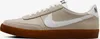 Nike Killshot 2 Leather Sneaker "Cream Gum" Weiß/Braun, Produktbild-Vorschau 1