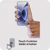 Schutzfolie Xiaomi 17 - Panzerglas - Cazy - Transparant Produktbild-Vorschau 5