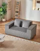 VEVOR sofa rozkładana z dwoma siedziskami (160 cm Podgląd zdjęcia produktu 5