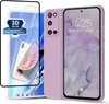 Hülle für Samsung Galaxy S20 mit 9H Displayglas Produktbild-Vorschau 1