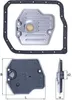 MAHLE HX 245D Hydraulikfiltersatz AT Automatikgetriebe für Produktbild-Vorschau 1