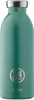 24Bottles  Clima Bottle Rustic Moss Green 850ml Produktbild-Vorschau 6