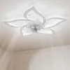 Ventilateur de plafond Heilmetz avec éclairage, Ø 69 cm, 3 Voir les images du produit 12
