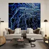Akustikpaneele mit Digitaldruck Chip01 19 x 2253 x 2400 mm Produktbild-Vorschau 2