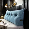 Rückenstützkissen Für Bett Und Sofa,Removable Produktbild-Vorschau 1