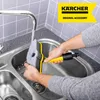 Kärcher WB 60 Black,Yellow Rubber Anteprima dell’immagine prodotto 13