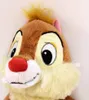 Disney Chip & Chop Die rettenden Wä chter Chop Plü schtier Produktbild-Vorschau 7