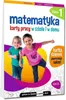 Matematyka Sp 1 Karty Pracy W Szkole I W Domu Podgląd zdjęcia produktu 1