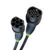 Green Cell EVKABGC02 Ladekabel für Elektrofahrzeuge Schwarz Produktbild-Vorschau 11
