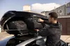 Borse per box da tetto BMW 82732420634 320L 4pezzi KJUST Anteprima dell’immagine prodotto 6