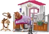 schleich HORSE CLUB 72177, Bauernhof, Horse Stable, Horses, Produktbild-Vorschau 4