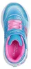 SKECHERS MY DREAMERS LIL MERMAID Blau Produktbild-Vorschau 10