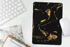 MuchoWow® Mauspad Mousepad Muster - Gold - Schwarz 18x27 cm Produktbild-Vorschau 5