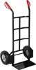tectake® Sackkarre mit Stahlrahmen Belastbarkeit 200 kg Produktbild-Vorschau 1