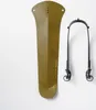 Ass Savers WGS-2 Win Wing Gravel, Spritzschutz HR, golden Produktbild-Vorschau 3