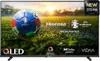 Fernseher 40Zoll Schwarz Full HD Auflösung VIDAA U6 QLED Produktbild-Vorschau 12