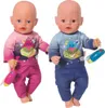 BABY born Play & Fun Nachtlicht-Outfit Produktbild-Vorschau 10