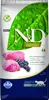 Farmina Pet Food N&D Prime, Adult, Heidelbeere, Lamm, 5 kg, Produktbild-Vorschau 1