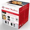 Moulinex accessorio griglia vasca livello friggitrice Easy Anteprima dell’immagine prodotto 4