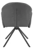 Hela Tische, 2er Set Esszimmerstuhl Armlehnstuhl Holly 360° Produktbild-Vorschau 13