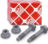 FEBI BILSTEIN Kit de vis, boîtier de roulement de roue de Voir les images du produit 15