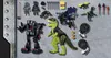 PLAYMOBIL T-Rex: La battaglia dei giganti Anteprima dell’immagine prodotto 8