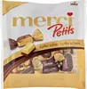 merci Petits - Kaffee Sahne (hellbraun) 125g Produktbild-Vorschau 6