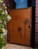 LogistSystem Stahl-Blech | Cortenstahl Corten-Stahl | Produktbild-Vorschau 3