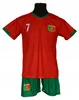 Kompletná futbalová súprava RONALDO, Portugalsko, ME24, Náhľad obrázku produktu 3